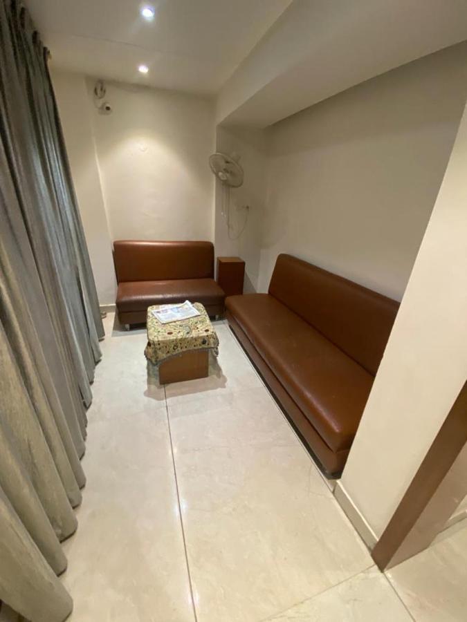 Hotel Raghupati Ayodhya Eksteriør bilde