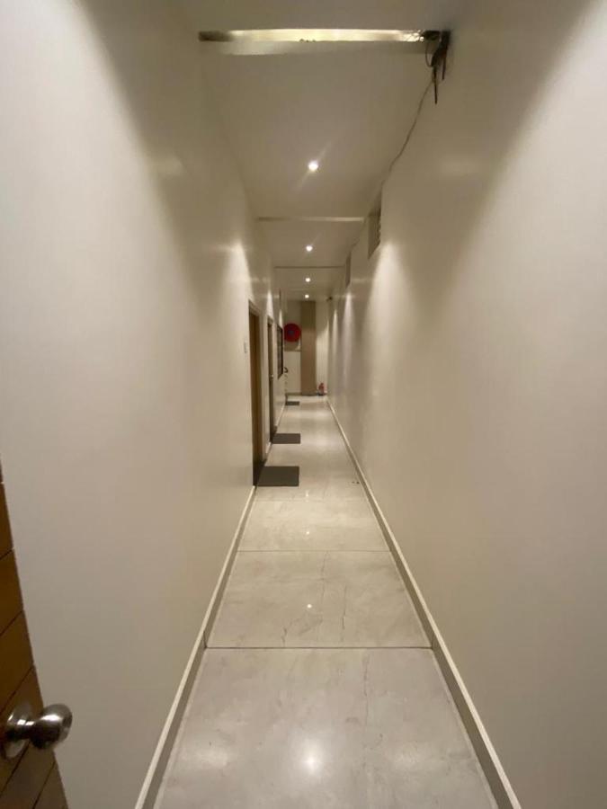Hotel Raghupati Ayodhya Eksteriør bilde