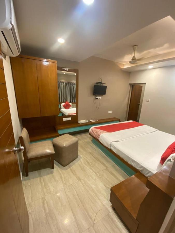 Hotel Raghupati Ayodhya Eksteriør bilde